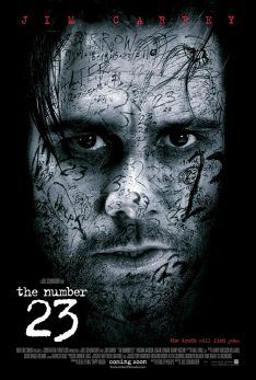 The Number 23 (2007) 23 รหัสช็อคโลก