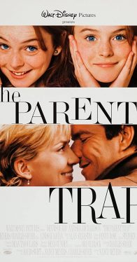 The Parent Trap (1998) แฝดจุ้นลุ้นรัก