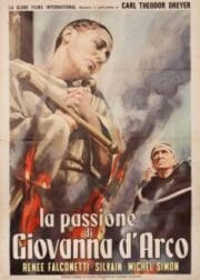 The Passion of Joan of Arc (1928)