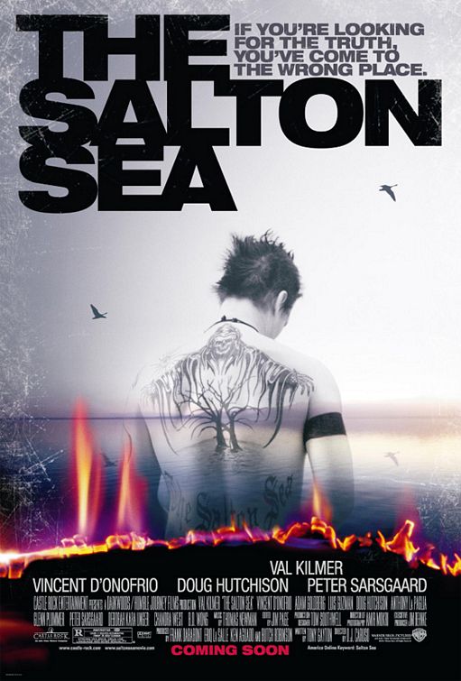 The Salton Sea (2002) ฝังแค้น ล่าล้างเดือด