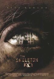 The Skeleton Key (2005) เปิดประตูหลอน