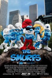 The Smurfs (2011) เดอะ สเมิร์ฟ
