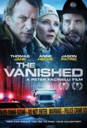 The Vanished (Hour of Lead) (2020)