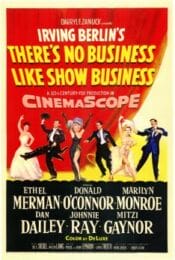 There’s No Business Like Show Business (1954)