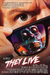 They Live (1988) ไม่ใช่ผี ไม่ใช่คน