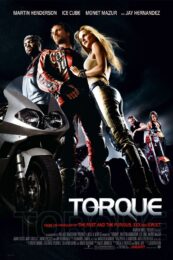 Torque (2004) ทอร์ค บิดทะลวง