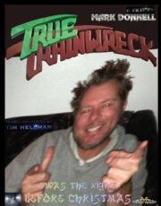 Trainwreck (2016) เจอที่ใช่ หัวใจตกราง