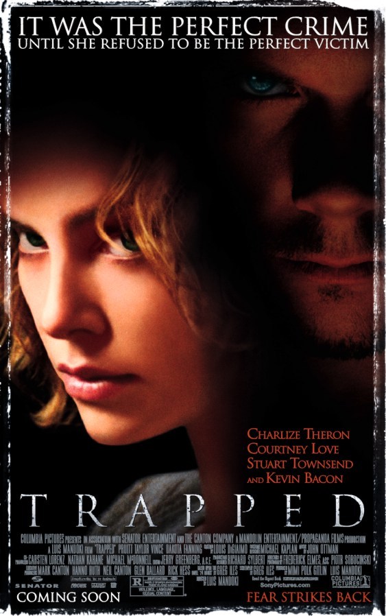 Trapped (2002) กระชากแผนไถ่อำมหิต