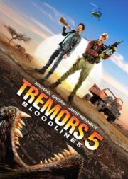 Tremors 5 Bloodlines (2015) ทูตนรกล้านปี