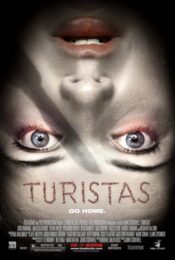 Turistas (2006) ปิดเกาะเชือด