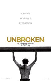 Unbroken (2014) คนแกร่งหัวใจไม่ยอมแพ้