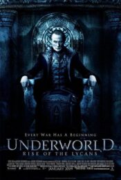 Underworld 3 Rise of the Lycans (2003) สงครามโค่นพันธุ์อสูร 3 ปลดแอกจอมทัพอสูร