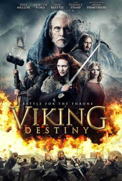 Viking Destiny of Gods and Warrios (2018)