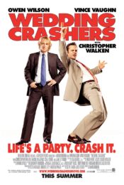 Wedding Crashers (2005) ป่วนให้ปิ้ง แล้วชิ่งแต่ง