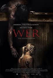Wer (2014) คนหมาป่า
