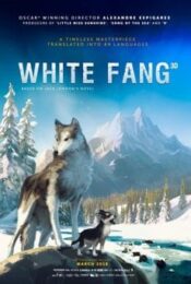 White Fang (2018) ไอ้เขี้ยวขาว (Soundtrack ซับไทย)