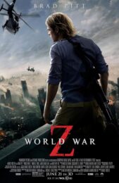 World War Z (2013) มหาวิบัติสงคราม Z