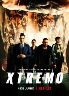 Xtreme (2021) เอ็กซ์ตรีม