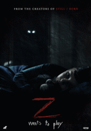 Z (2019) แซด