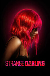 Strange Darling (2024) รัก ลวง ฆ่า