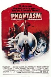 Phantasm (1979) วงจรประหลาด
